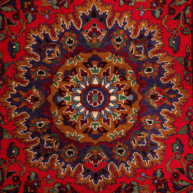 Afghánský koberec 114x205cm - Orientální koberec