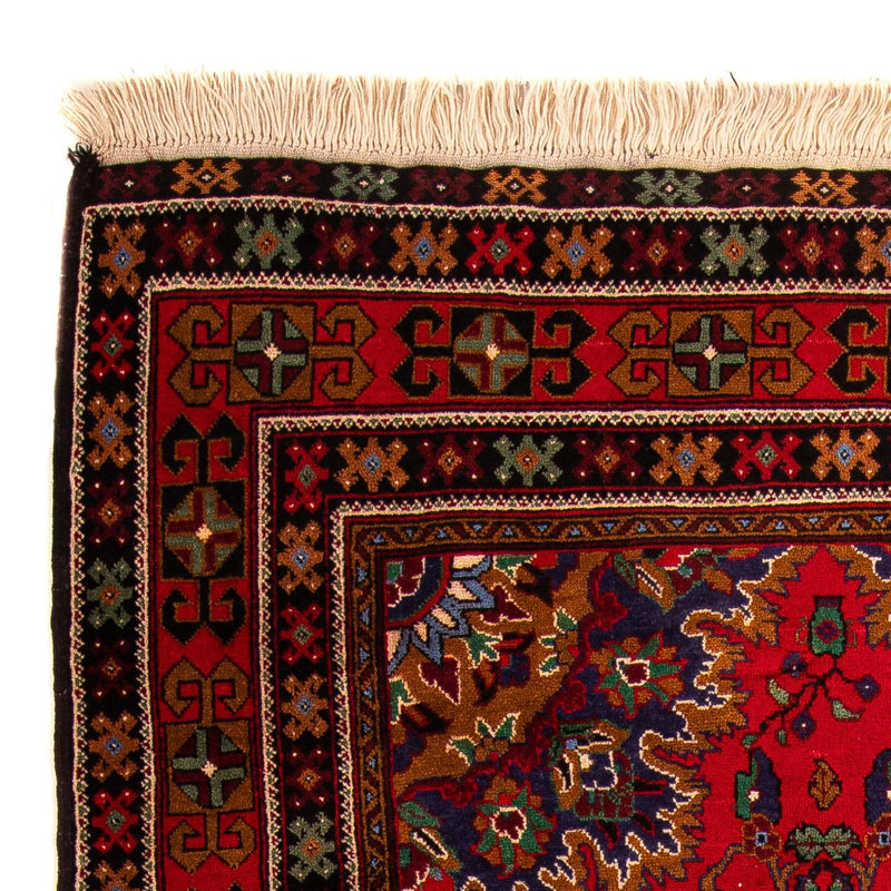 Afghánský koberec 114x205cm - Orientální koberec