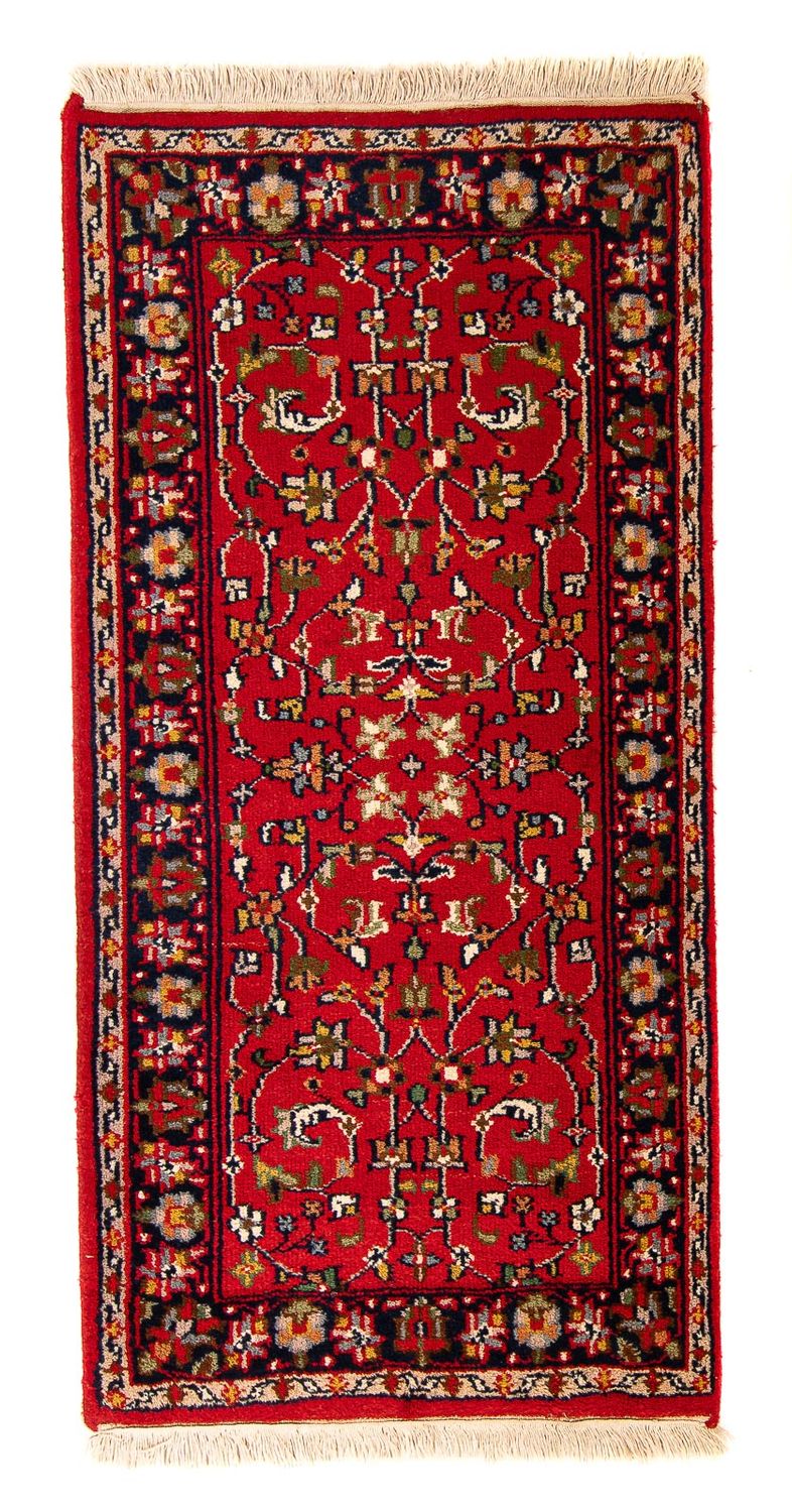 Indo Sarouk Koberec 73x145cm - Orientální koberec