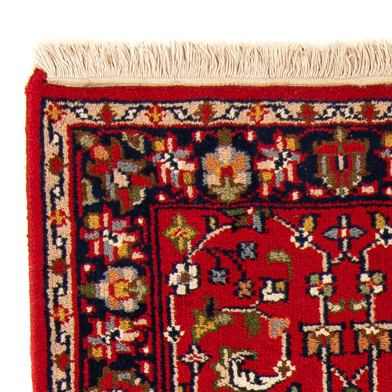 Indo Sarouk Koberec 73x145cm - Orientální koberec