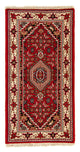 Indo Bidjar Koberec 71x141cm - Orientální koberec