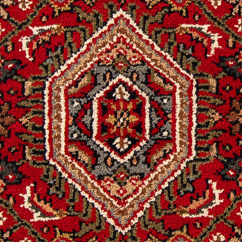 Indo Bidjar Koberec 71x141cm - Orientální koberec