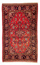 Kashan Koberec 125x205cm - Perský koberec