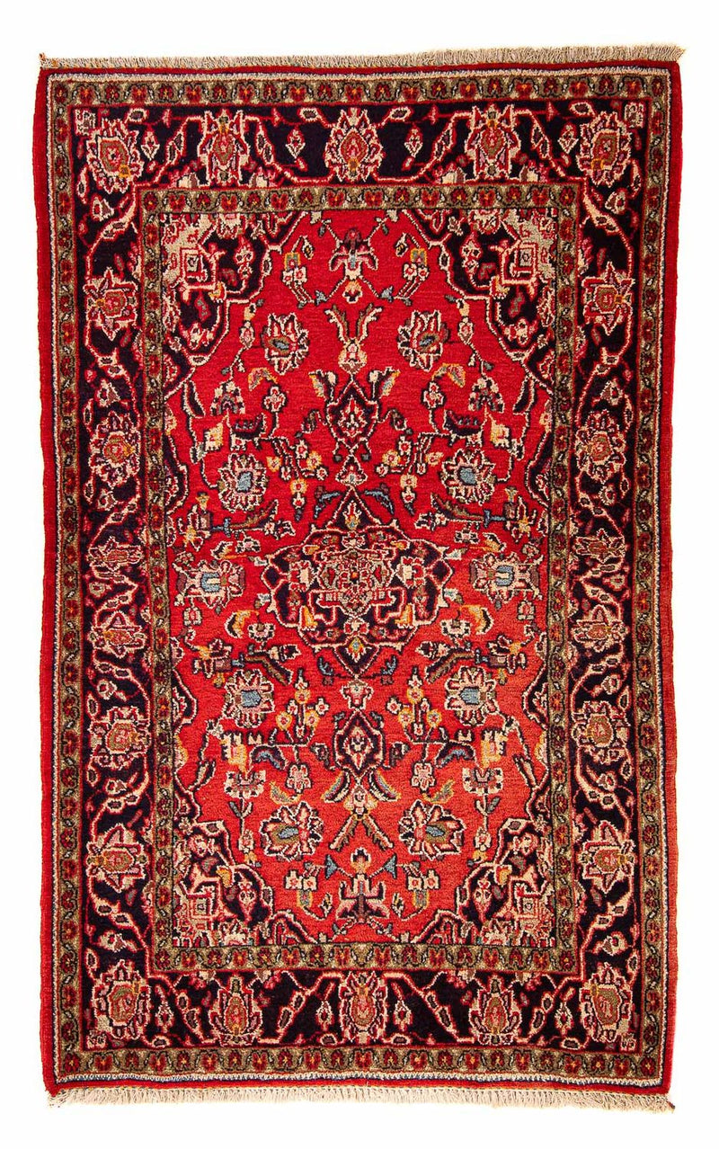 Kashan Koberec 125x205cm - Perský koberec