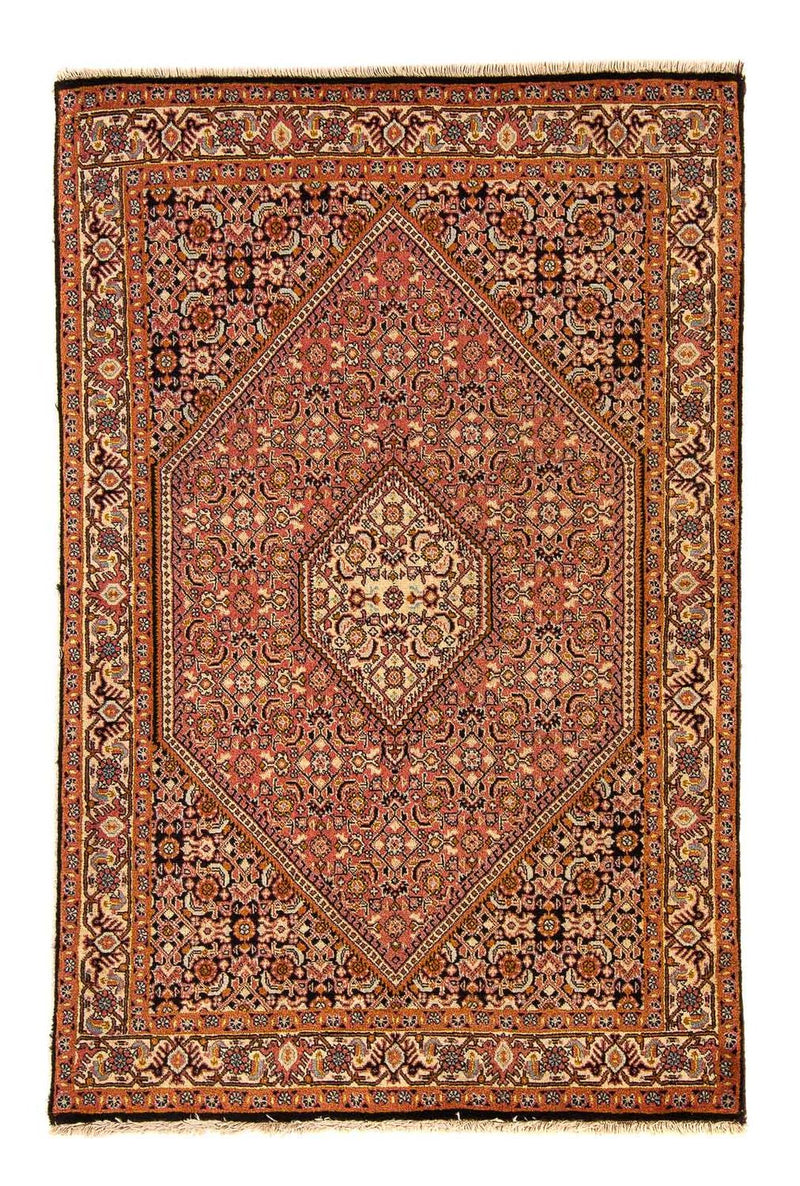 Bidjar - Bukan Koberec 88x143cm - Perský koberec