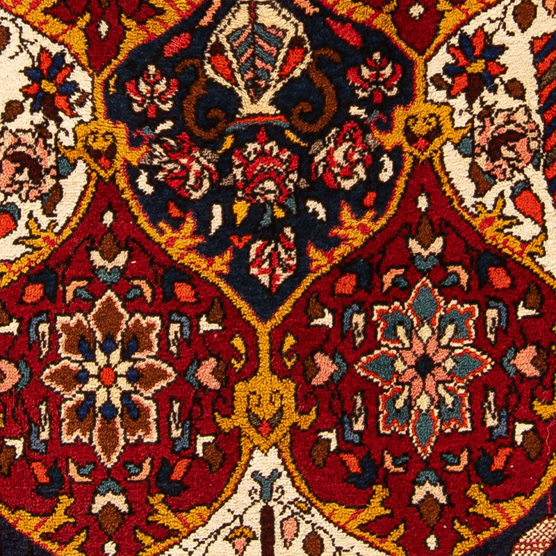 Bakhtiari Koberec 108x157cm - Perský koberec