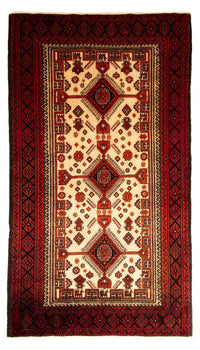 Balúčský koberec 107x183cm - Perský koberec – product image
