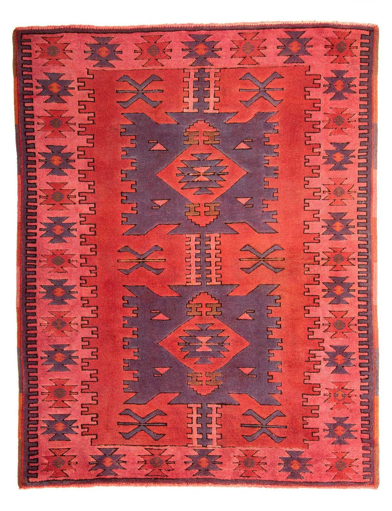 Sarouk Koberec 150x190cm - Perský koberec