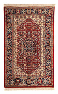 Indo Sarouk Koberec 90x157cm - Orientální koberec – product image
