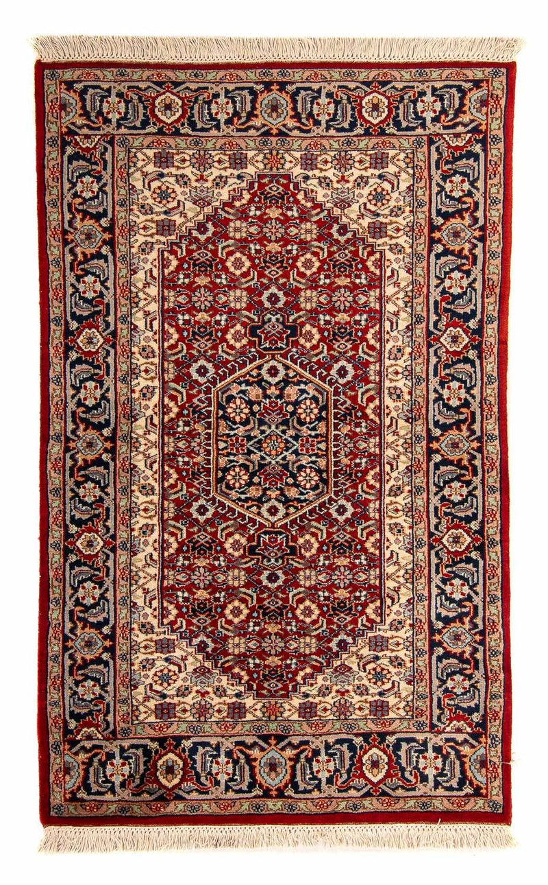 Indo Sarouk Koberec 90x157cm - Orientální koberec