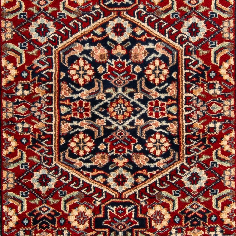 Indo Sarouk Koberec 90x157cm - Orientální koberec