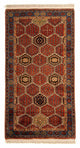 Indo Sarouk Koberec 90x159cm - Orientální koberec