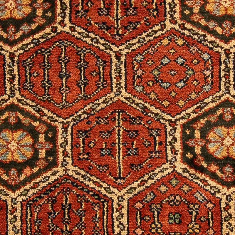 Indo Sarouk Koberec 90x159cm - Orientální koberec