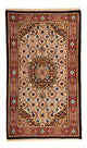 Orientální koberec - Indus - 165 x 95 cm - béžová