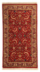Indo Sarouk Koberec 90x163cm - Orientální koberec
