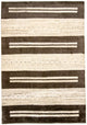 Indo Gabbeh Koberec 293x201cm - Vlněný koberec