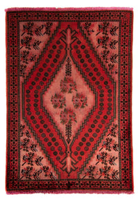 Rudbar Koberec 100x150cm - Perský koberec – product image