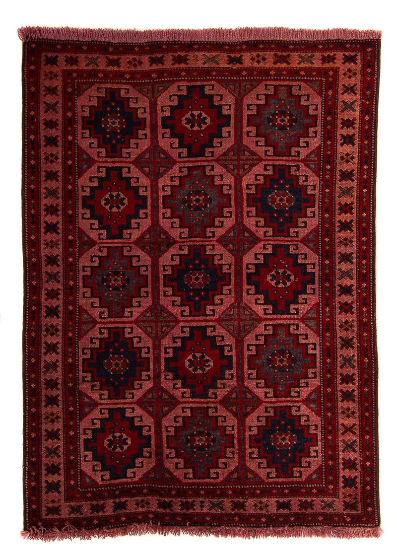 Balúčský koberec 104x131cm - Perský koberec