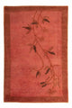 Indo Gabbeh Koberec 109x165cm - Vlněný koberec