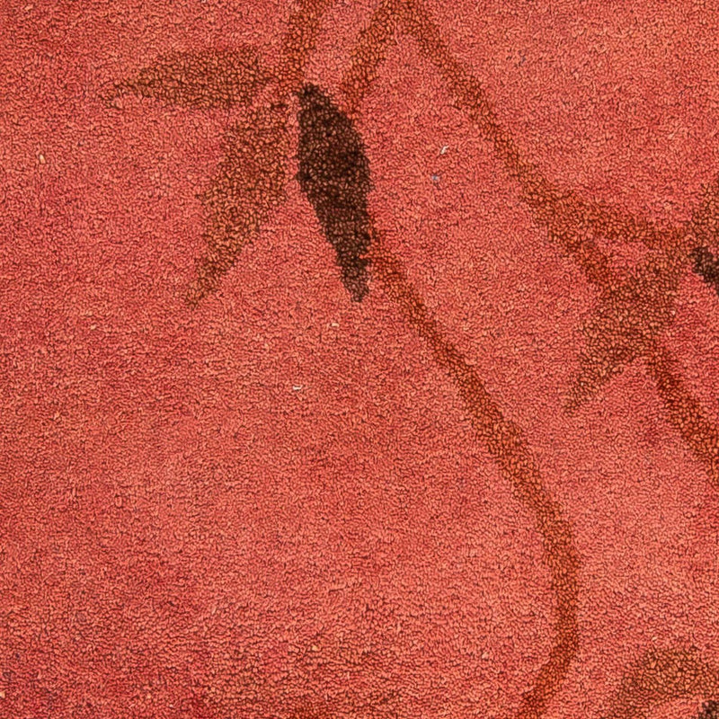 Indo Gabbeh Koberec 109x165cm - Vlněný koberec