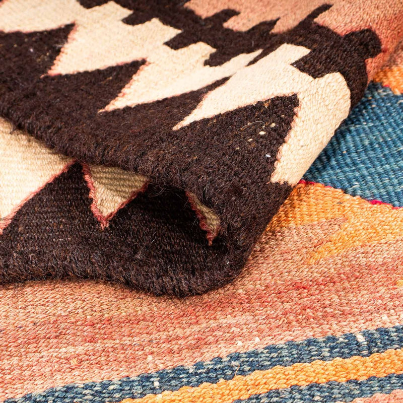Starý kilim Koberec 140x260cm