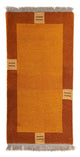 Nepálský koberec 72x142cm - Vlněný koberec