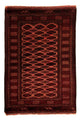 Bukhara Koberec 103x150cm - Perský koberec