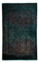 Kashan Koberec 107x164cm - Perský koberec