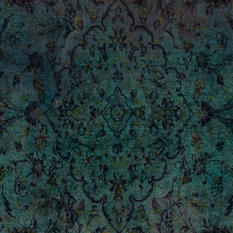 Kashan Koberec 107x164cm - Perský koberec