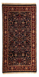 Indo Sarouk Koberec 85x170cm - Orientální koberec