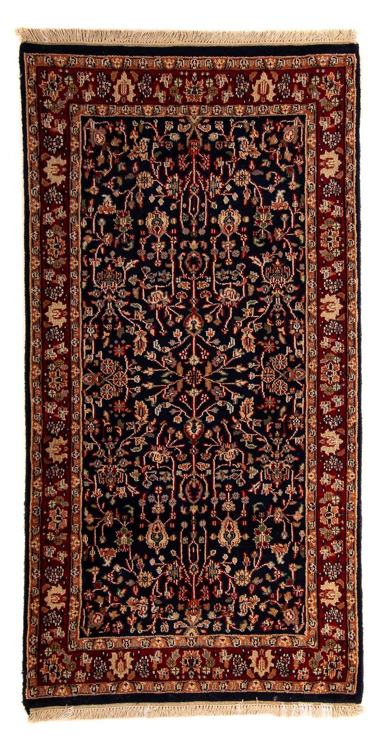 Indo Sarouk Koberec 85x170cm - Orientální koberec