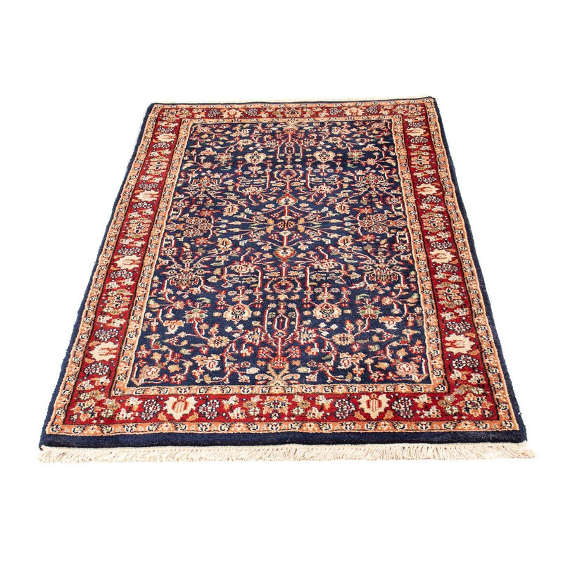Indo Sarouk Koberec 85x170cm - Orientální koberec