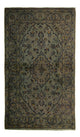 Kashan Koberec 97x169cm - Perský koberec