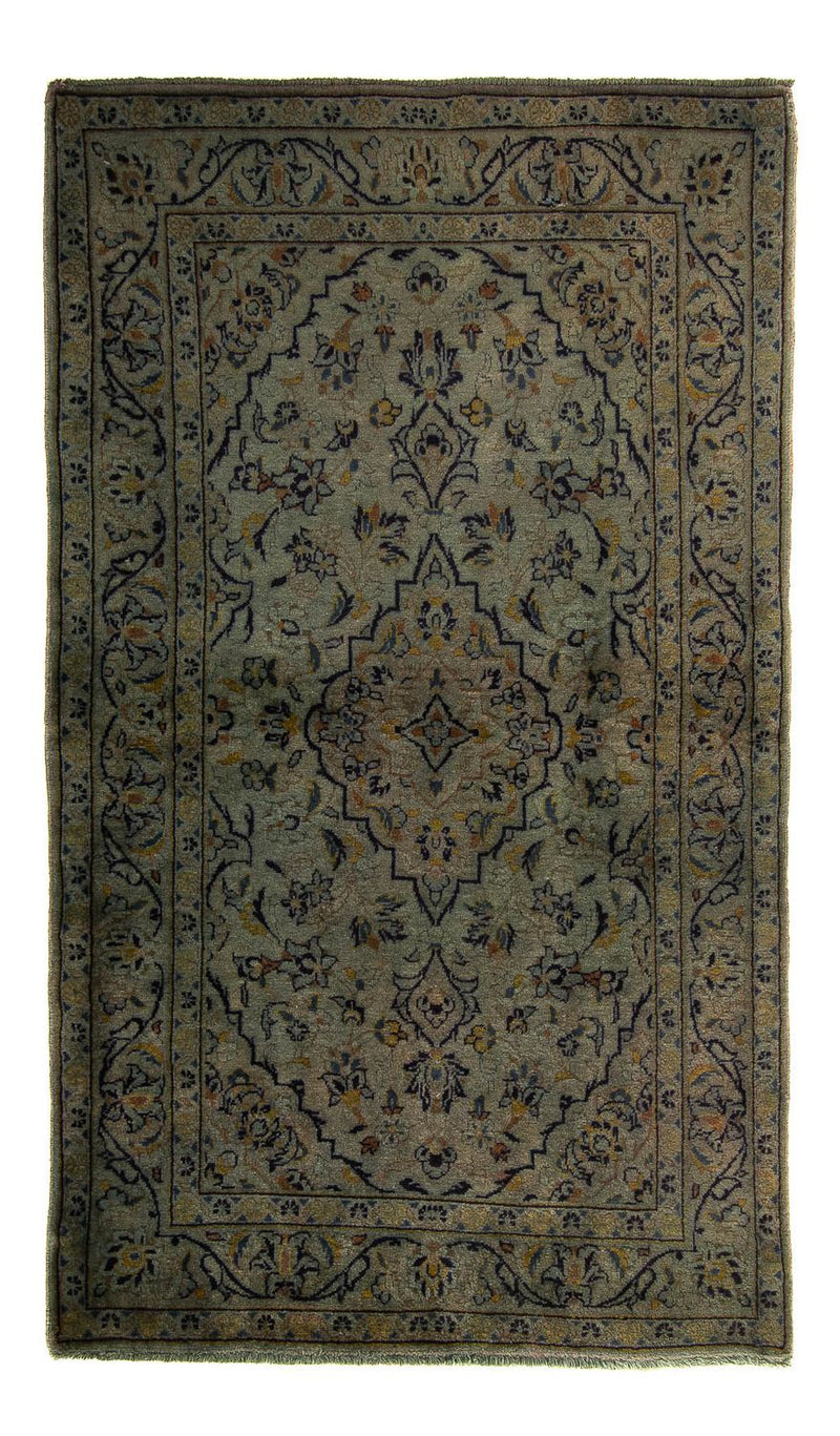 Kashan Koberec 97x169cm - Perský koberec