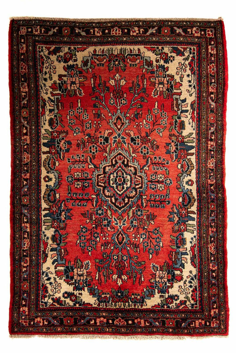 Hamadan Koberec 138x205cm - Perský koberec