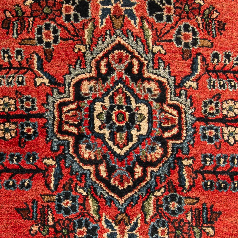 Hamadan Koberec 138x205cm - Perský koberec