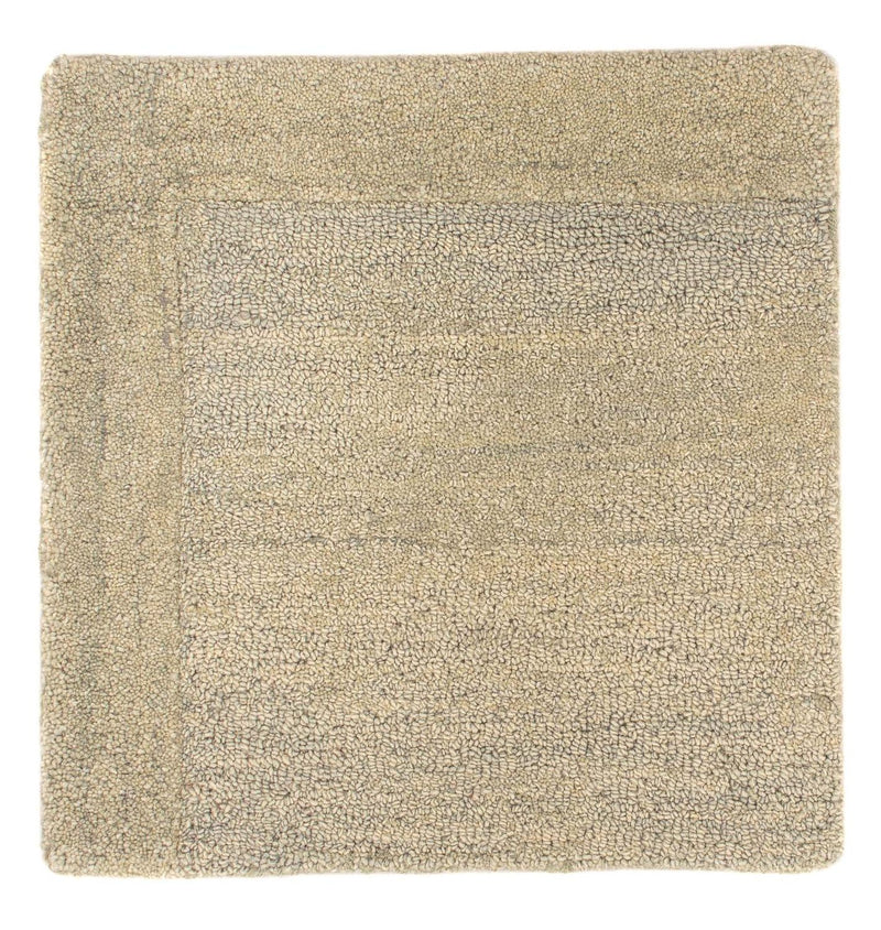 Vlněný koberec 47x47cm - Vlněný koberec