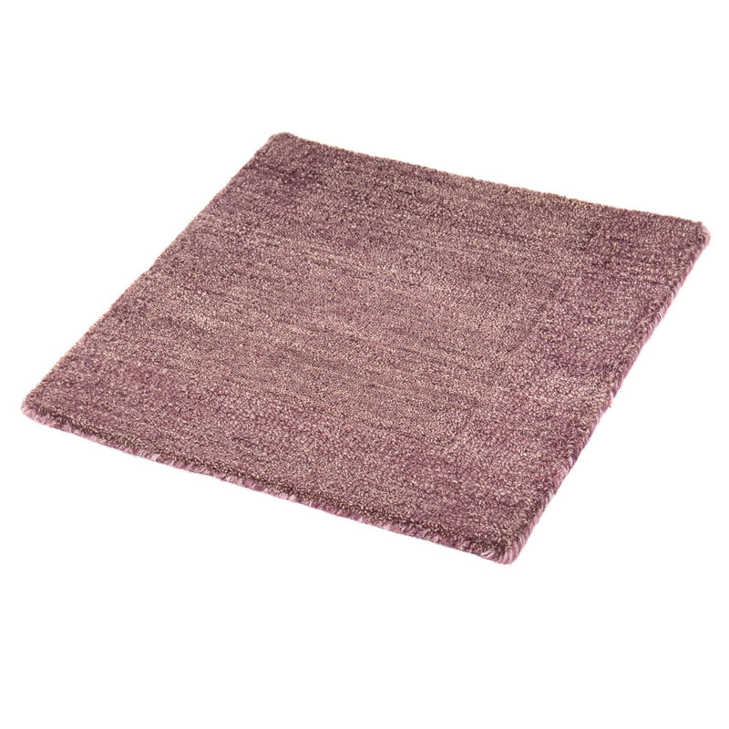 Vlněný koberec 47x47cm - Vlněný koberec