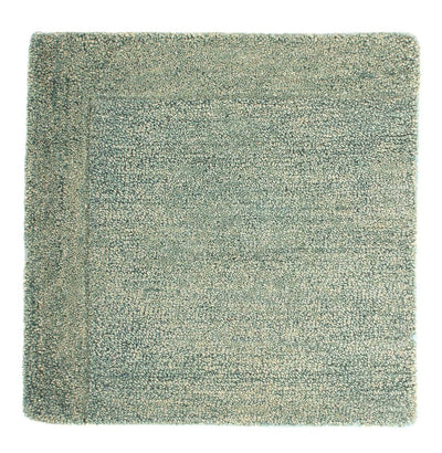 Vlněný koberec 47x47cm - Vlněný koberec