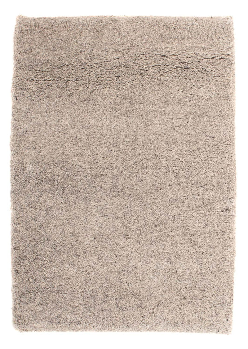 Berberský koberec 42x60cm - Vlněný koberec