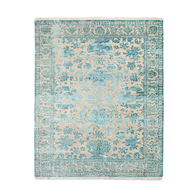 Designový koberec 136x188cm - Designerteppich