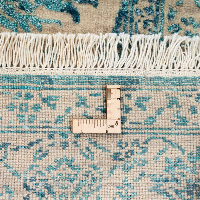 Designový koberec 136x188cm - Designerteppich