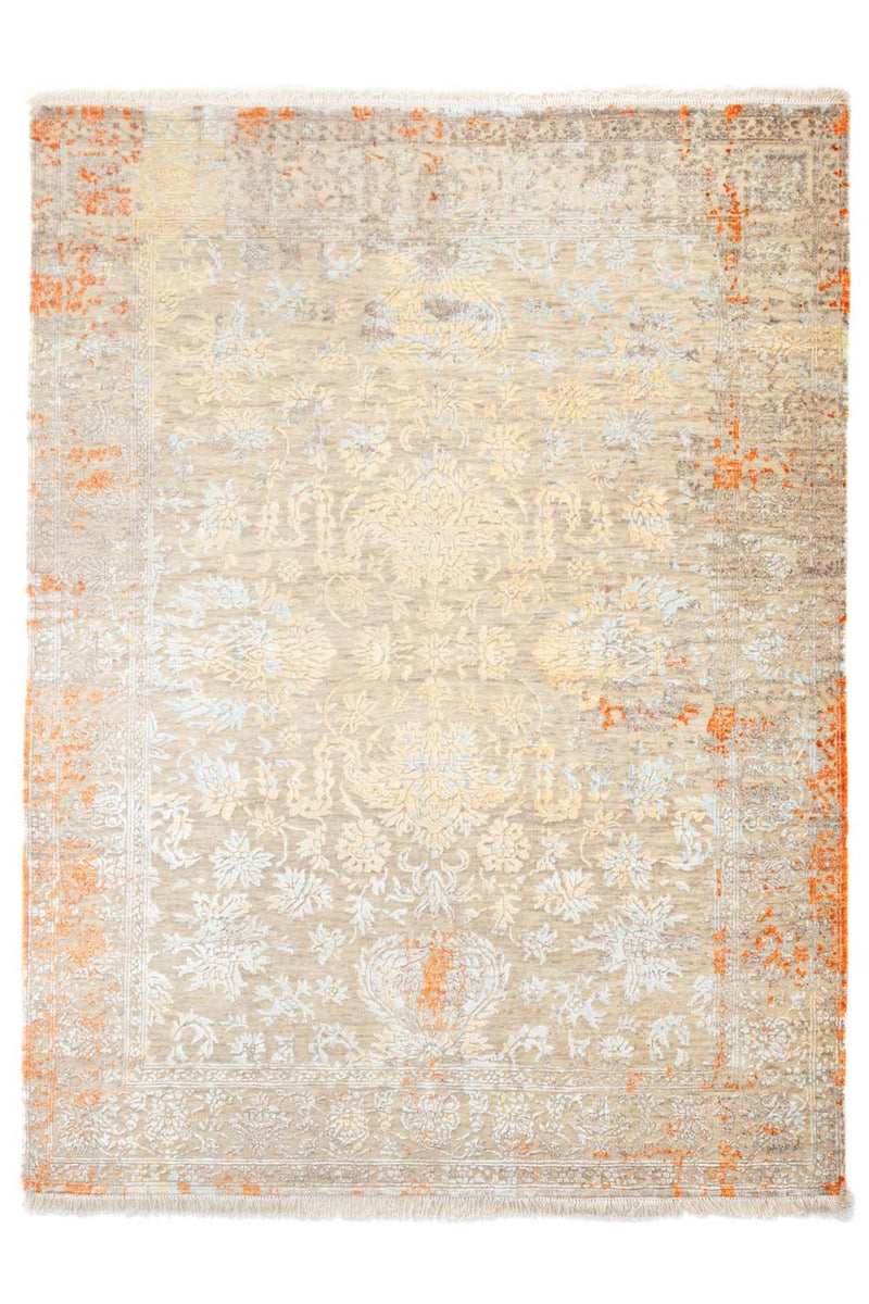 Designový koberec 153x203cm - Designerteppich