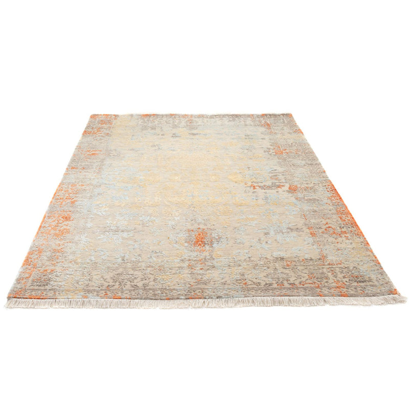 Designový koberec 153x203cm - Designerteppich