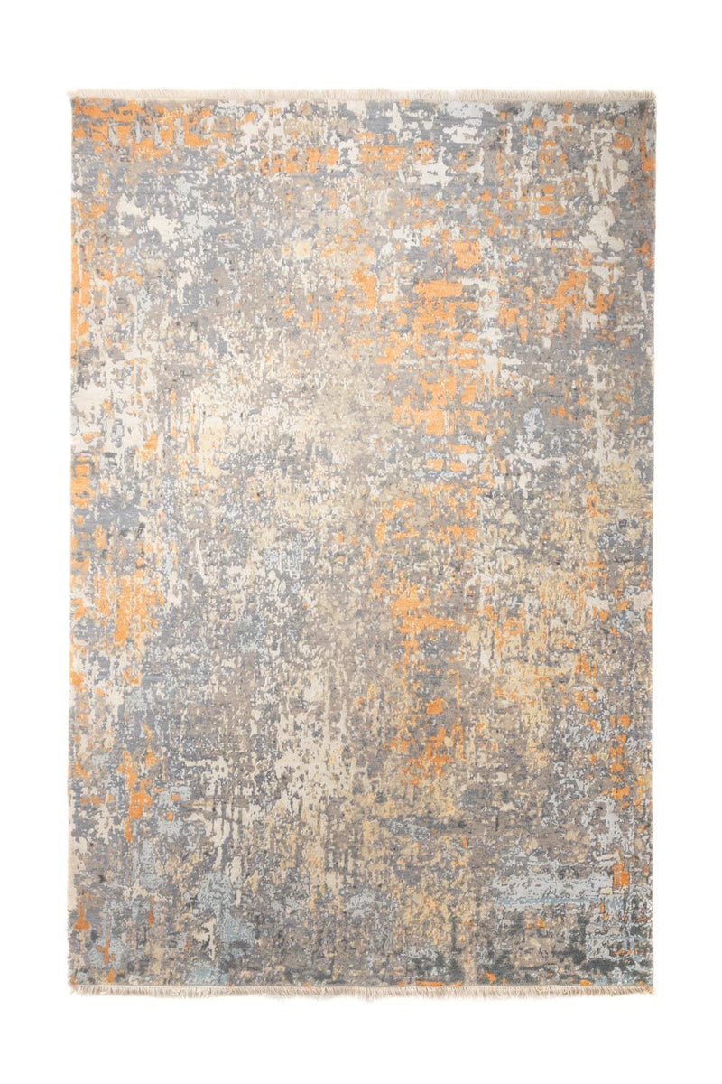 Designový koberec 165x249cm - Designerteppich