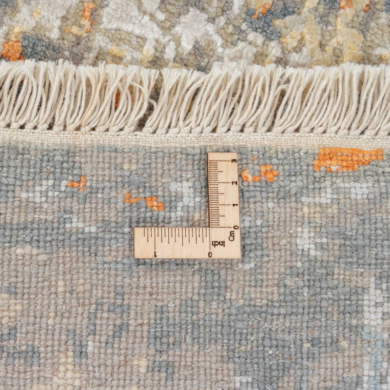 Designový koberec 165x249cm - Designerteppich