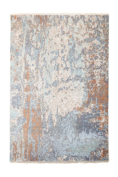 Designový koberec 168x246cm - Designerteppich