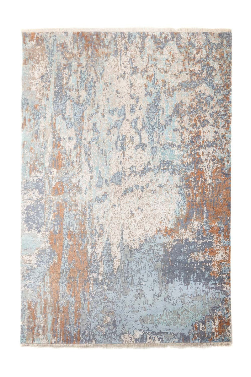 Designový koberec 246x168cm - Designerteppich