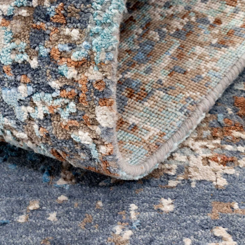 Designový koberec 246x168cm - Designerteppich