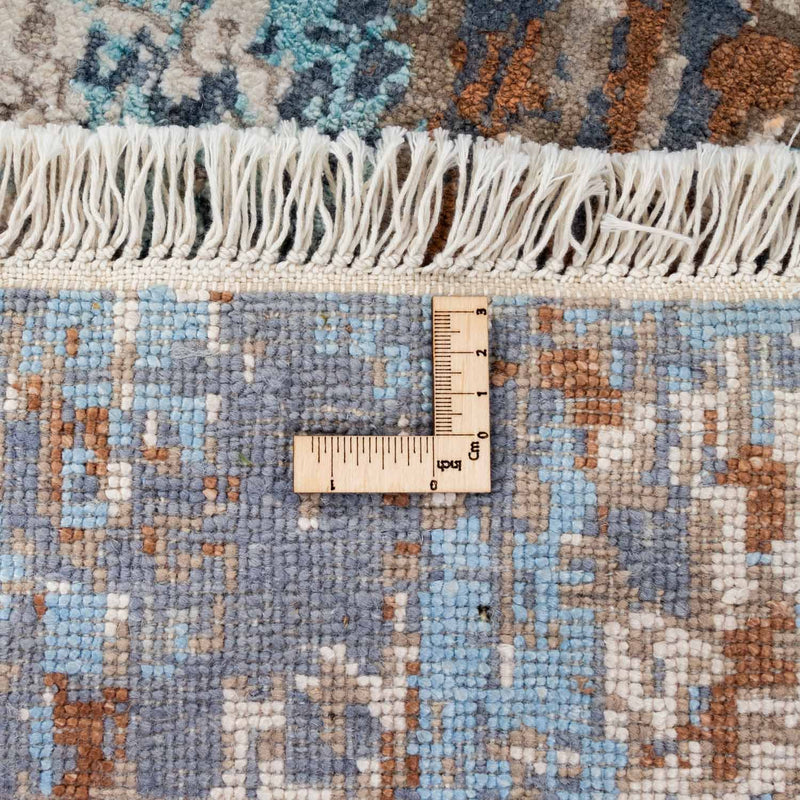 Designový koberec 246x168cm - Designerteppich